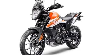 KTM Price Hike : पुन्हा KTMनं बाईकच्या किमती वाढवल्या, या महिन्यातील वाढ जाणून घ्या...