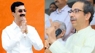 Uddhav Thackeray : मानेखालची सर्व हालचाल बंद, पोटही हलत नव्हतं, त्या गोल्डन अवरमुळेच मी तुमच्यासमोर; उद्धव ठाकरेंनी सांगितला ‘तो’ दाहक अनुभव