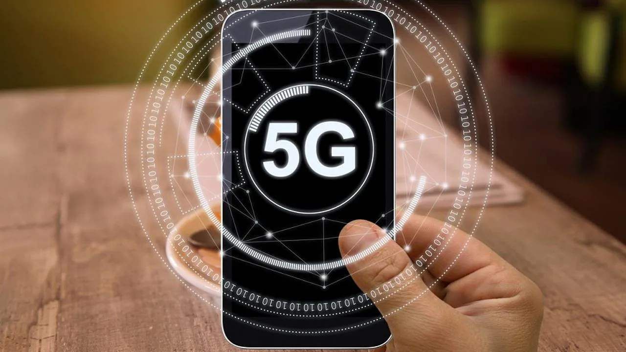 5G Launch: When will 5G service be available, how much will it cost, how much will the cost increase?  |  5G Launch When will the 5G service be available How much will it cost How much will the cost increase Learn more about