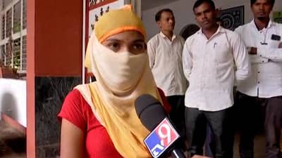 Periods: मासिक पाळी सुरु असल्याने मुलीला वृक्षारोपण करु न दिल्याच्या प्रकरणात अत्यंत धक्कादायक ट्विस्ट; नाशिकच्या आश्रमशाळेतील सर्वच शिक्षक अडचणीत येणार