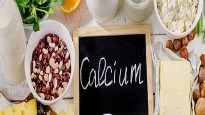 Health | लहान मुलांना हे कॅल्शियमयुक्त पदार्थ खायला द्या, हाडे मजबूत होण्यास नक्कीच होईल मदत!