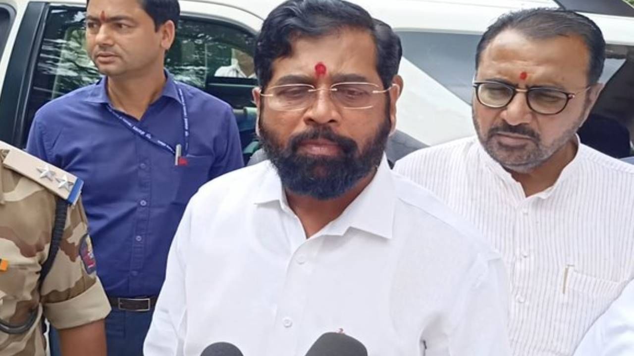 CM Eknath Shinde: प्लॅस्टिक कोटींग असलेल्या उत्पादनांवर राज्यात बंदी; मुख्यमंत्र्यांच्या निर्देशानंतर नियमात सुधारणा; सिंगल युज प्लॅस्टिक बंदी करणारे महाराष्ट्र पहिले राज्य