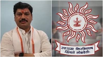 Dhananjay Munde : शांततेच्या मार्गानं आंदोलन करणाऱ्या एमपीएसीच्या विद्यार्थ्यांवर दडपशाही घटनाविरोधी, धनंजय मुंडेंची नाराजी