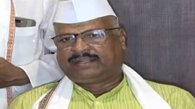 TET Scam : टीईटी घोटाळा प्रकरण; अब्दुल सत्तार यांच्या दोन्ही मुलींची प्रमाणपत्रे रद्द?