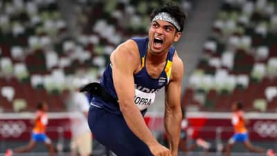 CWG 2022: Neeraj Chopra बाहेर गेल्यामुळे पाकिस्तानला लागली लॉटरी