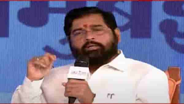 Eknath Shinde : राज्याचे ठाणेदार एकनाथ शिंदे यांचा ठाण्यात जनगौरव; 13 ऑगस्टला भव्य सत्कार सोहळा