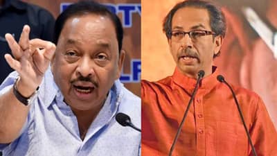 महापालिका शिवाजी पार्क मैदान देईल पण कुणाला? नारायण राणेंनी सांगितले महापालिकेचे गणित