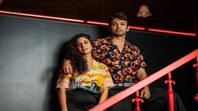 Him, Her and Fuji: आता जपानमध्येही मराठीचा डंका, तो, ती आणि फुजी  हा पहिला मराठी चित्रपट जपानमध्ये प्रदर्शित होणार