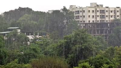 Heavy rain : सावधान! पुढचे तीन दिवस मुसळधार पावसाचे..! मेघगर्जनेसह जोरदार बरसणार, हवामान विभागाचा इशारा