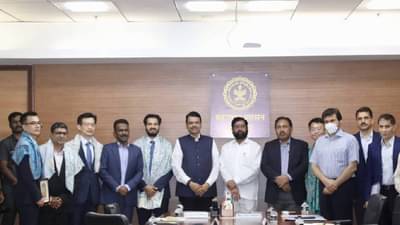 महाराष्ट्र बनणार सेमीकंडक्टर हब! सेमी कण्डक्टर फॅब्रिकेशन इकोसिस्टीम महाराष्ट्रात उभारण्याची वेदांताची इच्छा, शिंदे, फडणवीसांसोबत बैठक