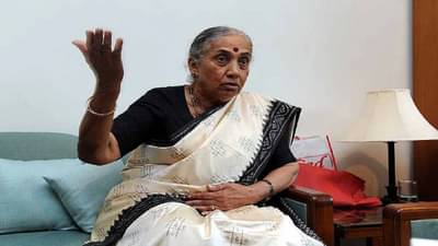 Vice President Election : जगदीप धनखड यांच्या ग्रह-नक्षत्रांमध्येच काही तरी असेल; मार्गारेट अल्वा असं का म्हणाल्या?