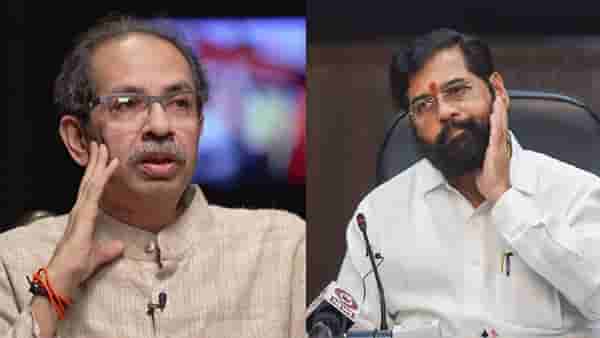 Uddhav Thackeray Interview : एकनाथ शिंदेंनी भाजपवर आरोप करत राजीनामा दिला होता, उद्धव ठाकरे म्हणतात, एक क्लिपही माझ्याकडे!