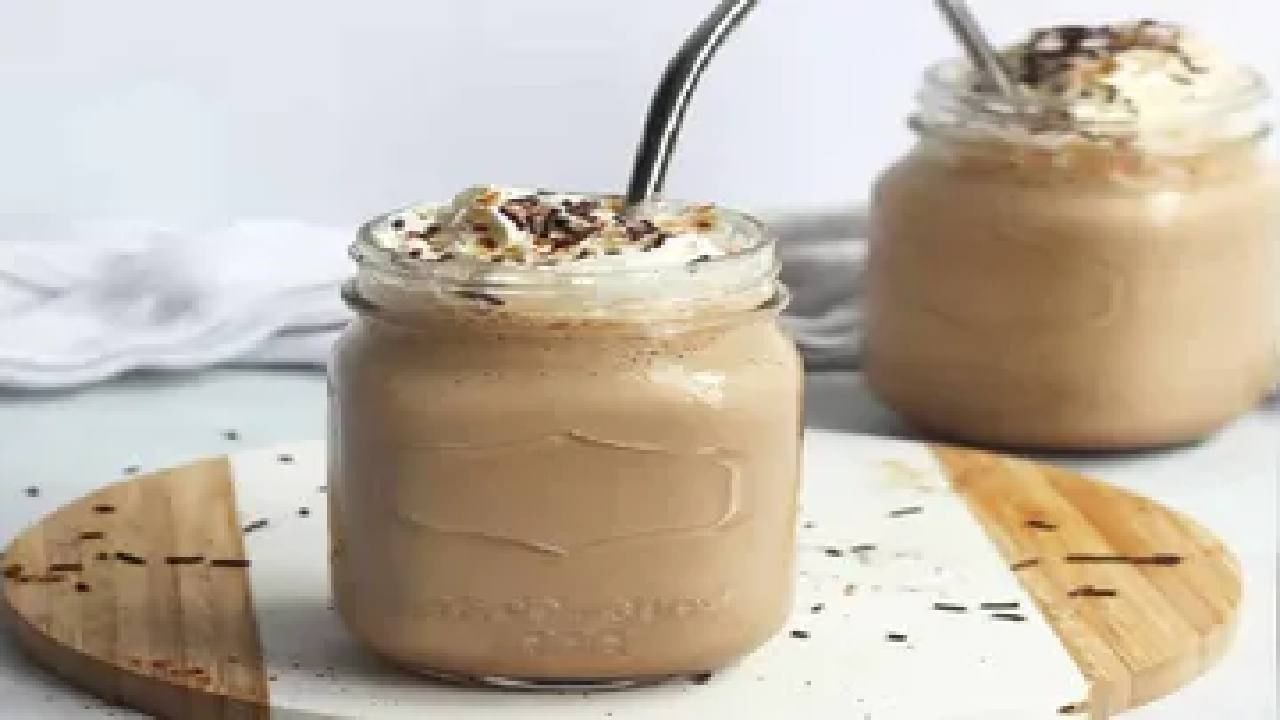 Coffee Milkshake Recipe : हा ‘कॉफी मिल्कशेक’ तुम्हाला दिवसभर उत्साही ठेवेल; जाणून घ्या रेसिपी
