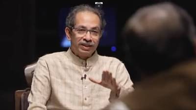 Uddhav Thackeray Interview : पुन्हा शिवसेनेचा मुख्यमंत्री होईल का? उद्धव ठाकरे म्हणतात, मग माझ्या लढ्याला काय अर्थ!