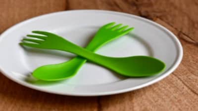 Plastic Ban : आजपासून राज्यात प्लास्टिक कोटेड वस्तूंवर बंदी; राज्य सरकारची मोठी घोषणा