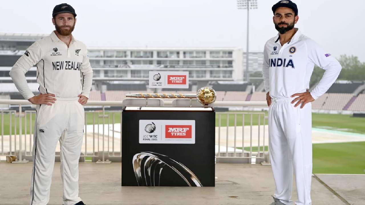 World Test Championship 2023 वर्ल्ड टेस्ट चॅम्पियनशिपची फायनल कुठे