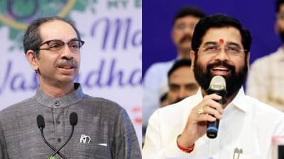 Uddhav Thackeray : बंडखोर शिंदे गटाच्या आमदारांची ती मागणी उद्धव ठाकरेंकडून अखेर मान्य!