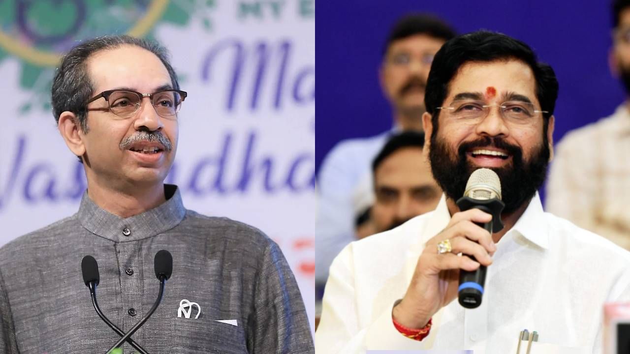 Uddhav Thackeray : बंडखोर शिंदे गटाच्या आमदारांची 'ती' मागणी उद्धव ठाकरेंकडून अखेर मान्य!