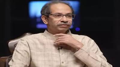 Shiv Sena : खासदारांवर निलंबनाची कुऱ्हाड हा खुला संवाद नसून लोकशाहीचे सामुदायिक हत्याकांडच; शिवसेनेची टीका