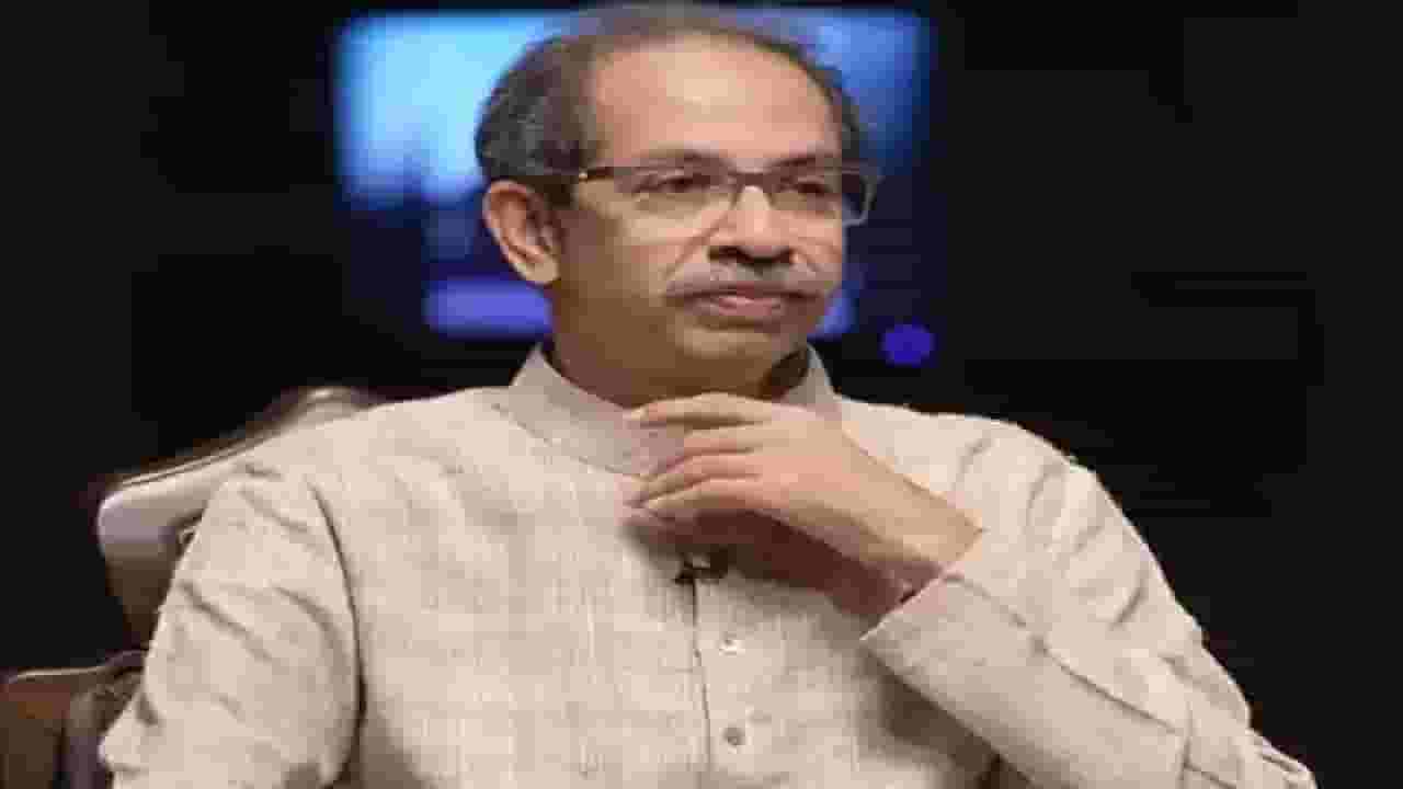 Video : उद्धव ठाकरेंच्या मुलाखतीला काडीचीही नाही-अतुल भातखळकर