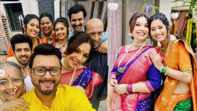 Tu Tevha Tashi: तू तेव्हा तशी मालिकेत अनपेक्षित ट्विस्ट; प्रेक्षकांना मिळणार सरप्राईज