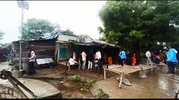 Yavatmal News : महापुरुषांचं गाणं डीजेवर लावल्याचा वाद! यवतमाळमधील गावच्या सरपंचाची दलित कुटुंबाला जबर मारहाण