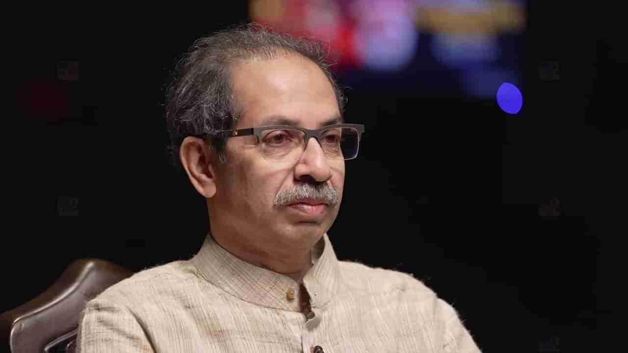 Uddhav Thackeray Interview : शरद पवारांनी उद्धव ठाकरेंना मुख्यमंत्री करुन शिवसेना संपवली? राऊतांच्या प्रश्नावर उद्धव ठाकरेचं भाजपकडे बोट