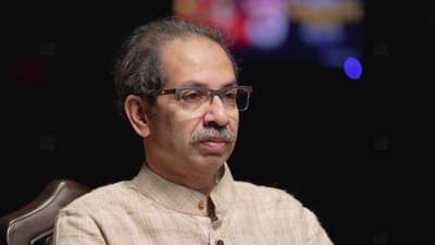 Uddhav Thackeray Interview : शरद पवारांनी उद्धव ठाकरेंना मुख्यमंत्री करुन शिवसेना संपवली? राऊतांच्या प्रश्नावर उद्धव ठाकरेचं भाजपकडे बोट