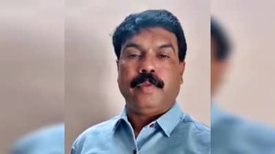 Samna Interview: सामानाची मुलाखत म्हणजे सहानुभूती मिळवण्याचा प्रयत्न- योगेश खैरे