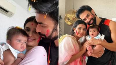 Charu Asopa: चारू-राजीवची मुलगी देतेय या गंभीर आजाराशी झुंज, सुष्मिता सेनची वहिनी एकटीच करतेय मुलीचा सांभाळ