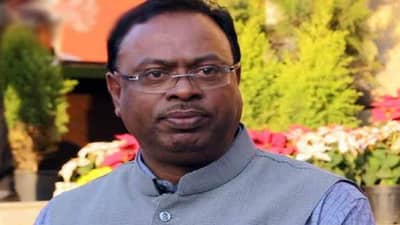 Chandrashekhar Bawankule |आजपासून 16 लोकसभा मतदारसंघात जाणार, OBCआरक्षणावरून संभ्रम दूर करणार, चंद्रशेखर बावनकुळेंचं वक्तव्य