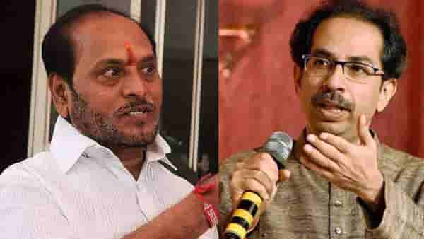 Ramdas Kadam: उद्धव ठाकरे हे मराठाद्वेष्टे, जबाबदारीने बोलतो आहे.. हे काय म्हणाले रामदास कदम?