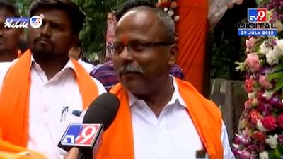 खास उद्धव ठाकरेंच्या वाढदिवसानिमित्त प्रतिज्ञापत्राचा अहमदनगर ते मातोश्री प्रवास !