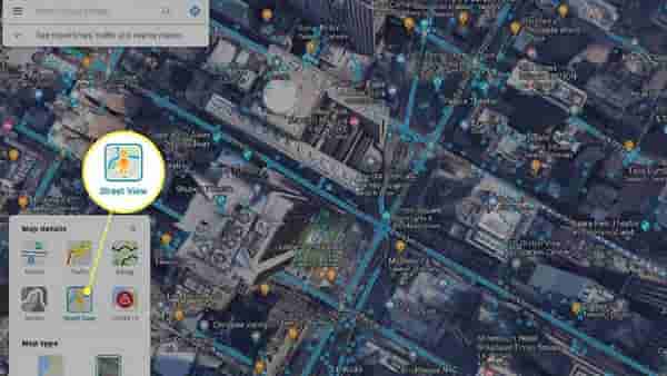 Google Street View Lunch : गुगलचं Google Street View फीचर्स लाँच, यामध्ये काय खास? जाणून घ्या...