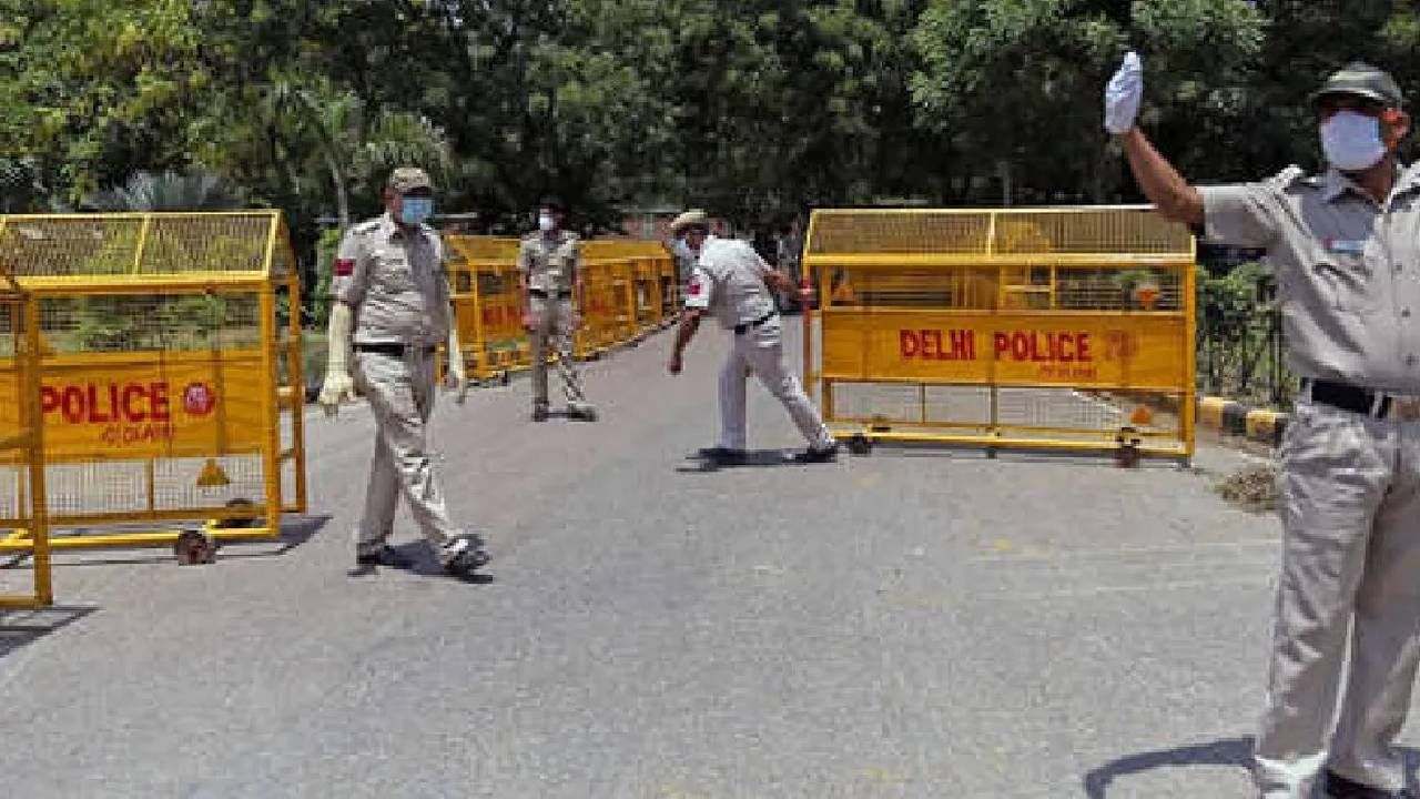 संघ आणि विश्व हिंदू परिषदेची दिल्लीतील कार्यालये बॉम्बने उडवून देण्याची दिली धमकी; संशयित पोलिसांच्या ताब्यात