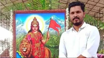 Pravin Netaru : प्रवीण नेतारू यांच्या हत्येचे पीएफआय कनेक्शन?, भाजप नेत्याचा दावा