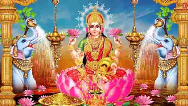Astrology: या पाच राशींवर राहणार लक्ष्मीची कृपा, पैशांची चणचण होणार दूर