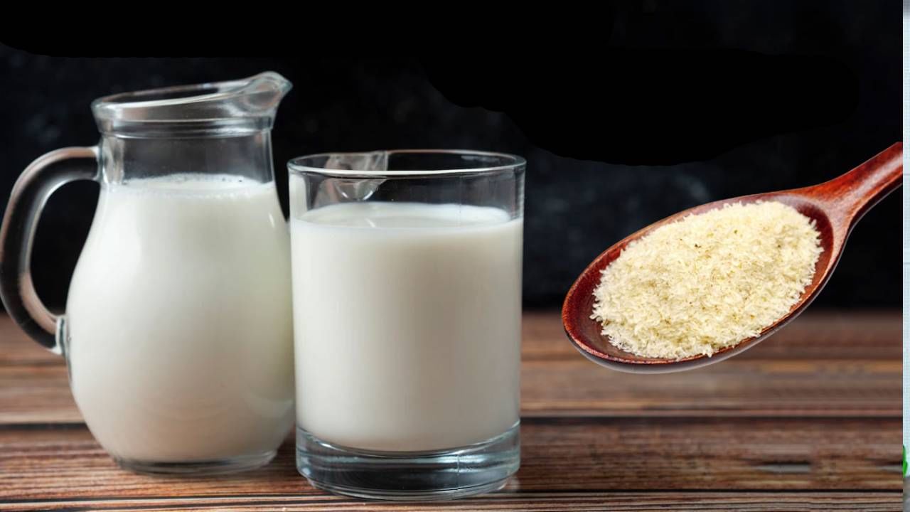 Isabgol With Milk: दुधात मिसळून प्या हा पदार्थ, मिळतील अनेक फायदे