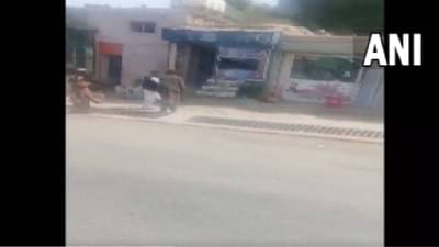 अफगाणिस्तान पुन्हा एकदा बॉम्बस्फोटाने हादरले; गेल्या महिन्यातच काबूलच्या गुरुद्वारावरही झाला होता हल्ला; हिंदू समुदाय भीतीच्या छायेखाली