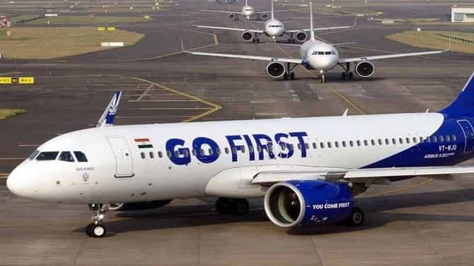 Go First ची ‘फ्रीडम ऑफर’ सुरू, फ्री सीट सिलेक्शनसह मोफत भोजनाचीही सुविधा