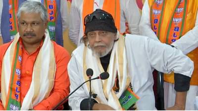तृणमूल काँग्रेसचे 38 आमदार भाजपचा संपर्कात, मिथुन चक्रवर्ती यांचा मोठा दावा; निष्पक्ष निवडणूक झाली तर भाजपच्या विजयाचा दावा