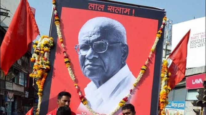 कॉम्रेड गोविंद पानसरे हत्या प्रकरणातील आरोप निश्चिती 5 ऑगस्टला; सर्व आरोपींना केले जाणार हजर