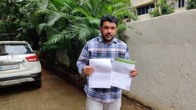 Virar Crime : अनोळखी कॉल उचलताय सावधान...! स्क्रिन शॉट काढून ते एडिट करत पैशासाठी धमकावणारी टोळी सक्रिय