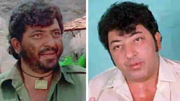 Amjad Khan: मुलाच्या जन्मावेळी गब्बर सिंगकडे हॉस्पीटलच्या बिलाचेही नव्हते पैसे; या कारणामुळे मानतात मुलाला नशिबवान