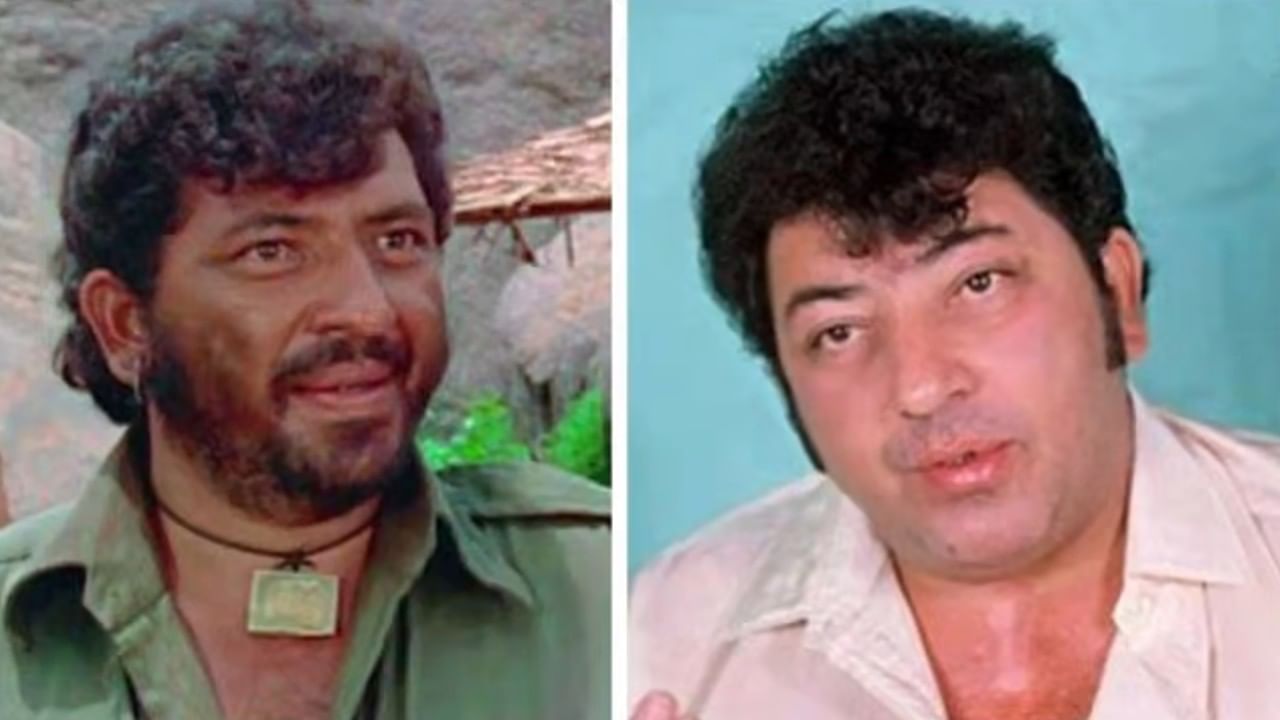 Amjad Khan: मुलाच्या जन्मावेळी 'गब्बर सिंग'कडे हॉस्पीटलच्या बिलाचेही नव्हते पैसे; 'या' कारणामुळे मानतात मुलाला नशिबवान