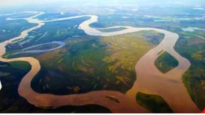 75 Years of Independence : दुष्काळ दूर करण्यासाठी 2002 मध्ये आखलेला नदीजोड प्रकल्प काय? कोणत्या दोन नद्या पहिल्यांदा जोडल्या गेल्या?