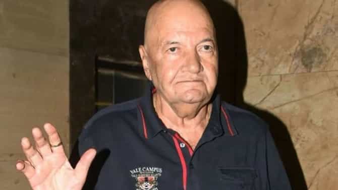 Prem Chopra: हे ताबडतोब थांबवण्याची गरज आहे; निधनाच्या अफवांवर प्रेम चोप्रा यांनी व्यक्त केला संताप