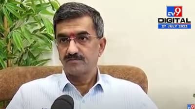 Sambhu Raje Desai : मुख्यमंत्री, उपमुख्यमंत्री दिल्लीला, दोन-चार दिवसांत मंत्रिमंडळाचा विस्तार होणार? काय म्हणाले, संभूराजे देसाई...