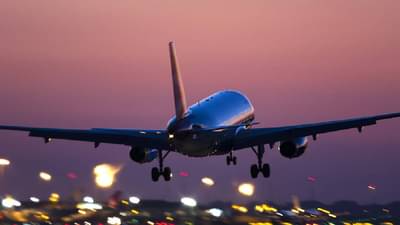 कोल्हापूर विमानतळावर लवकरच नाईट लँडिंग; खासदार धनंजय महाडिक यांची माहिती; केंद्राकडून मिळाली परवानगी