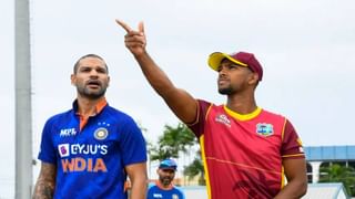 Ind vs WI : भारताचा वेस्ट इंडिजच्या भूमीवर मोठा विजय, शुभमन, शिखर आणि चहल… विजयाचे 5 हिरो, जाणून घ्या…